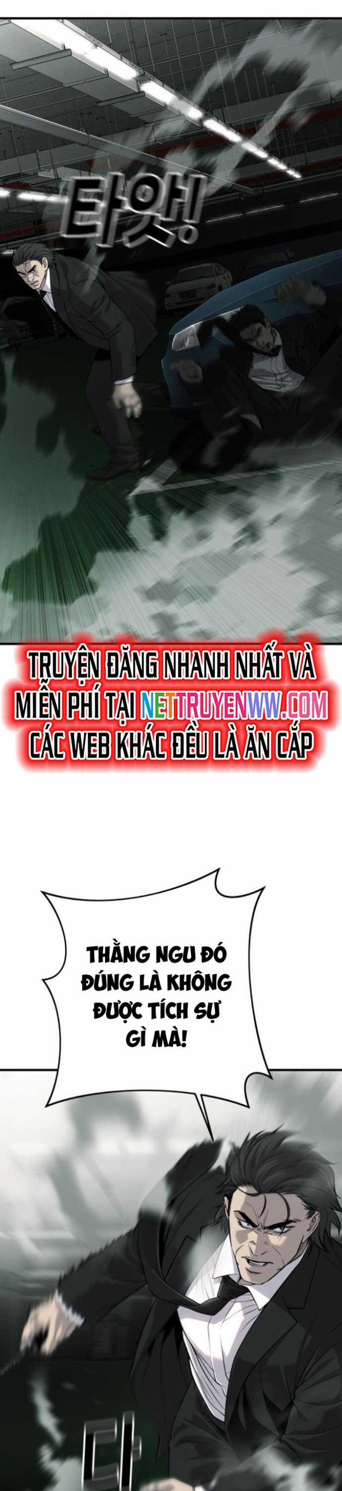 Đứa Con Báo Thù Chapter 32 trang 46