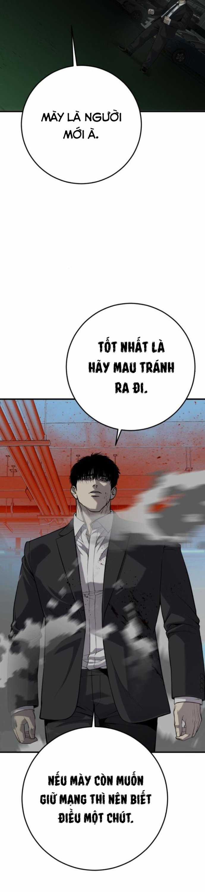 Đứa Con Báo Thù Chapter 32 trang 56