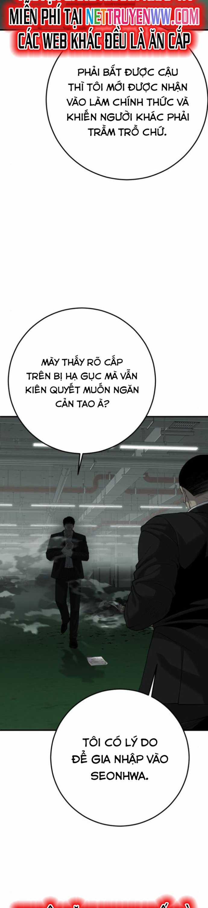 Đứa Con Báo Thù Chapter 32 trang 58