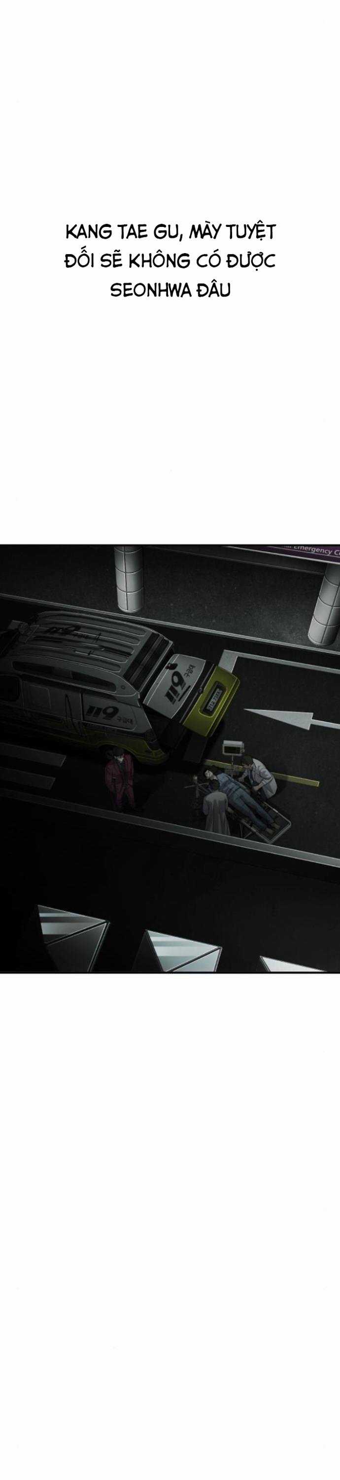 Đứa Con Báo Thù Chapter 32 trang 6