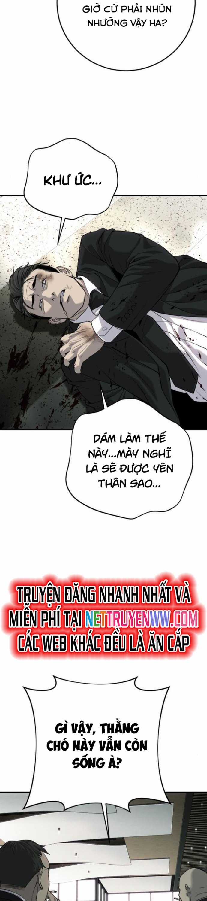 Đứa Con Báo Thù Chapter 32 trang 64