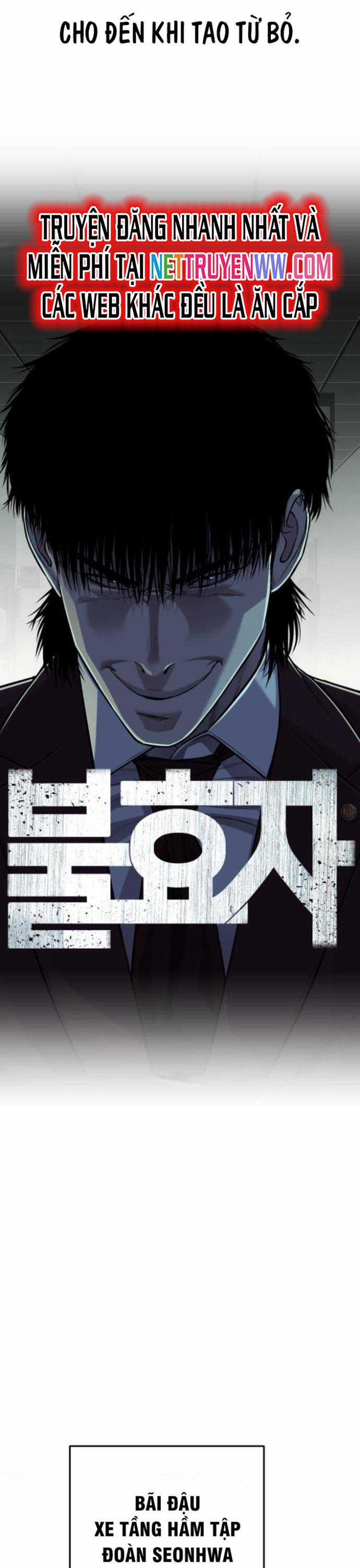 Đứa Con Báo Thù Chapter 32 trang 7