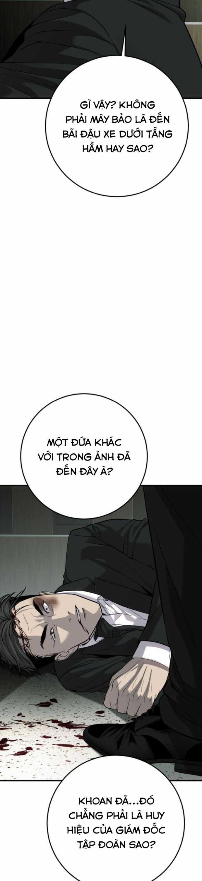 Đứa Con Báo Thù Chapter 32 trang 70