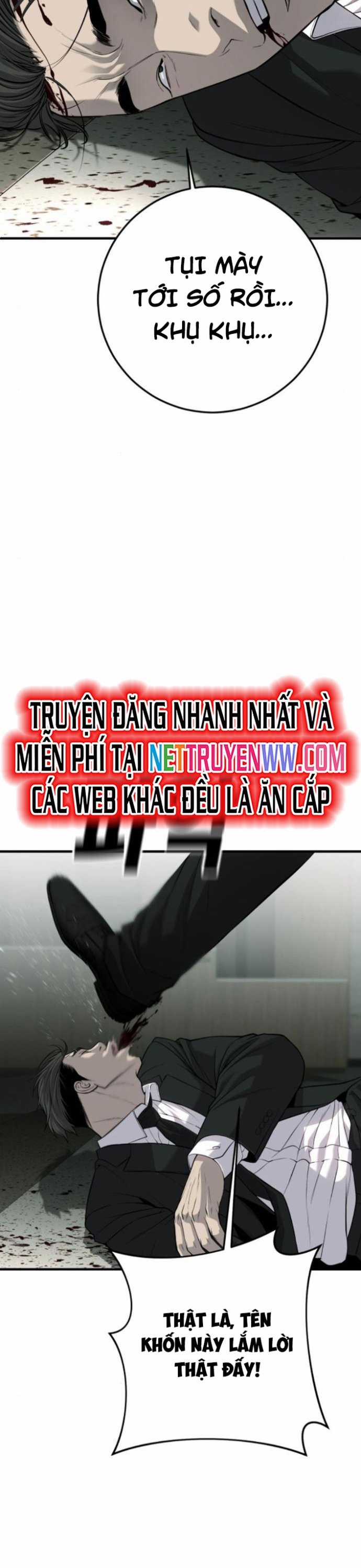 Đứa Con Báo Thù Chapter 32 trang 72