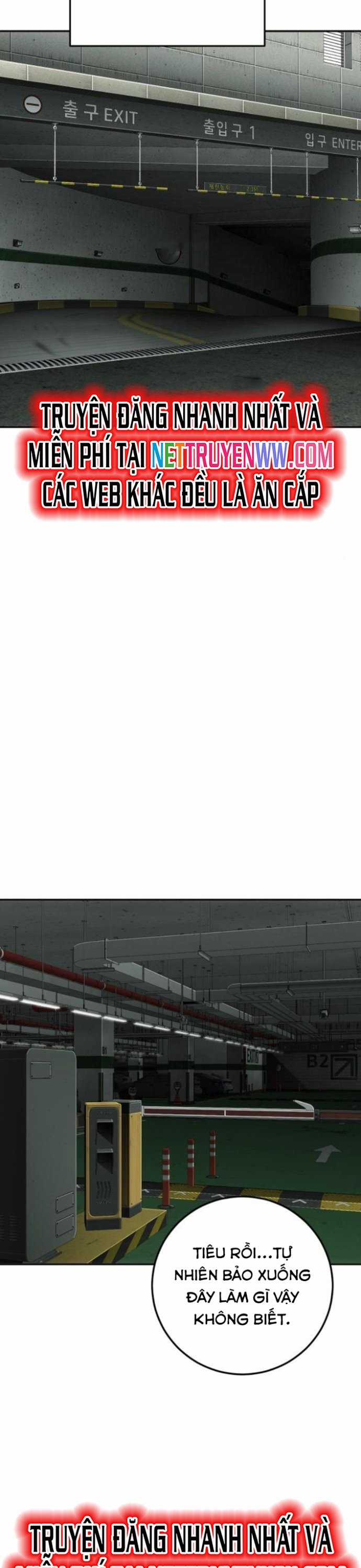 Đứa Con Báo Thù Chapter 32 trang 8