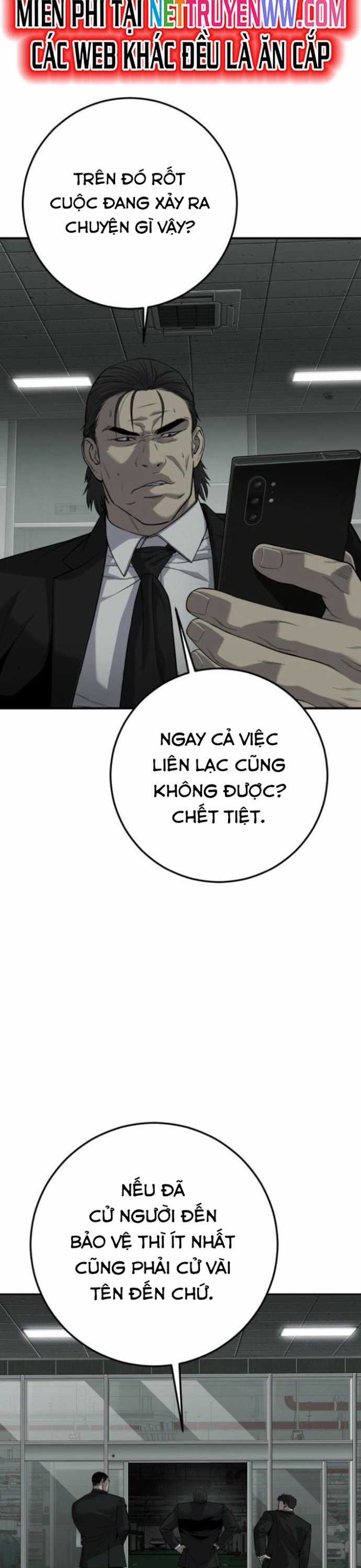 Đứa Con Báo Thù Chapter 32 trang 9