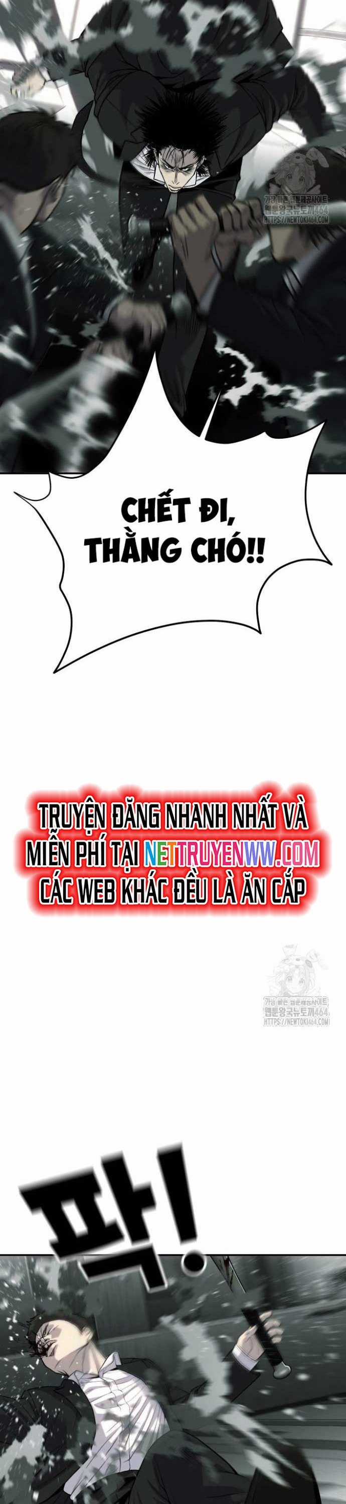 Đứa Con Báo Thù Chapter 33 trang 10