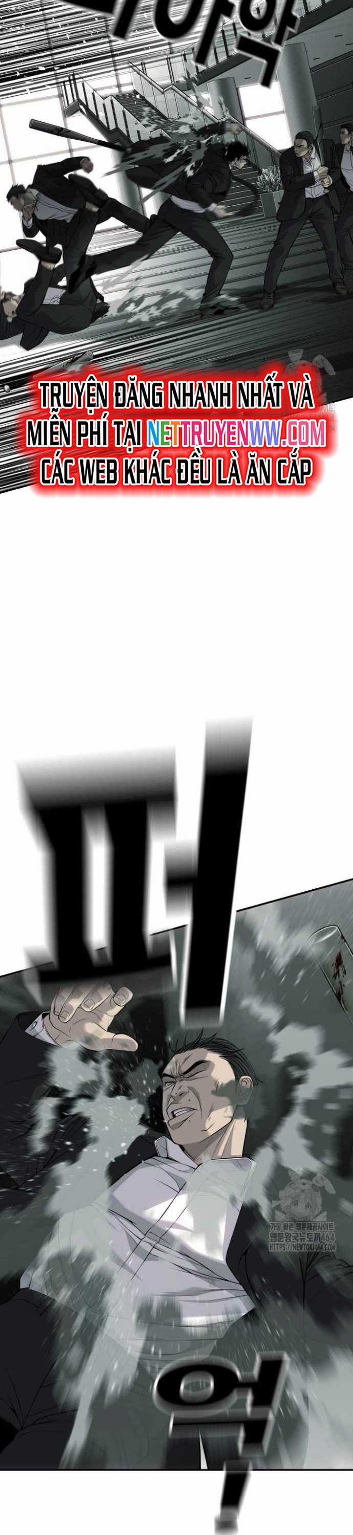 Đứa Con Báo Thù Chapter 33 trang 12