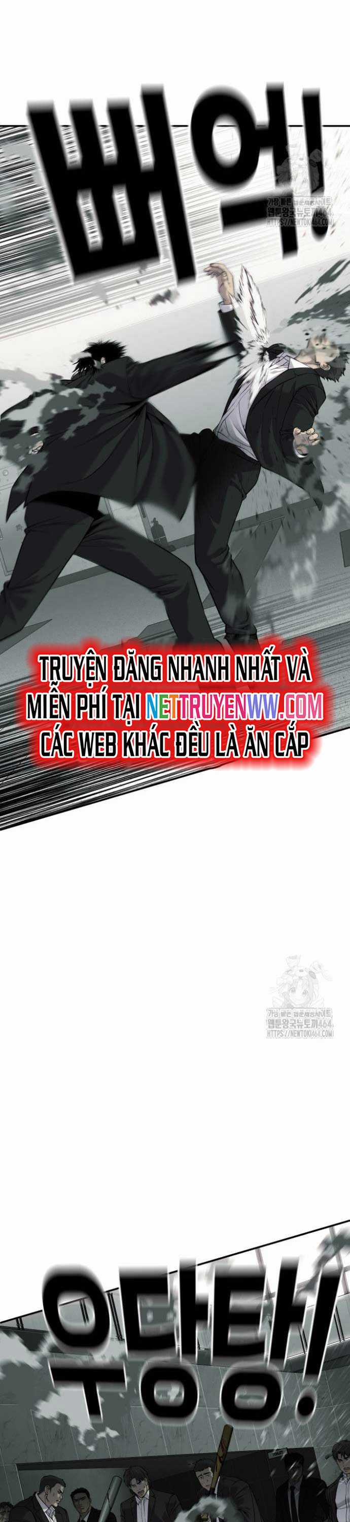 Đứa Con Báo Thù Chapter 33 trang 18