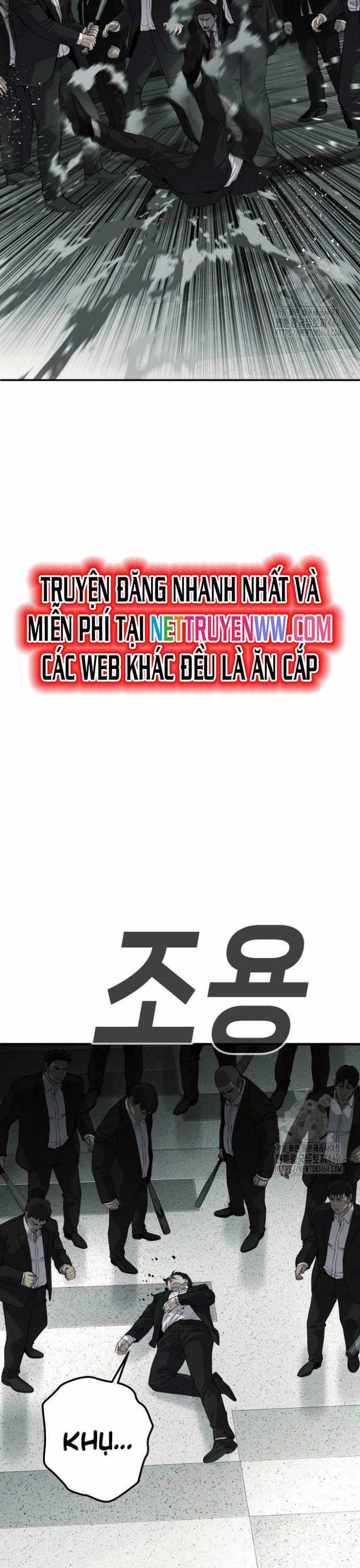 Đứa Con Báo Thù Chapter 33 trang 19