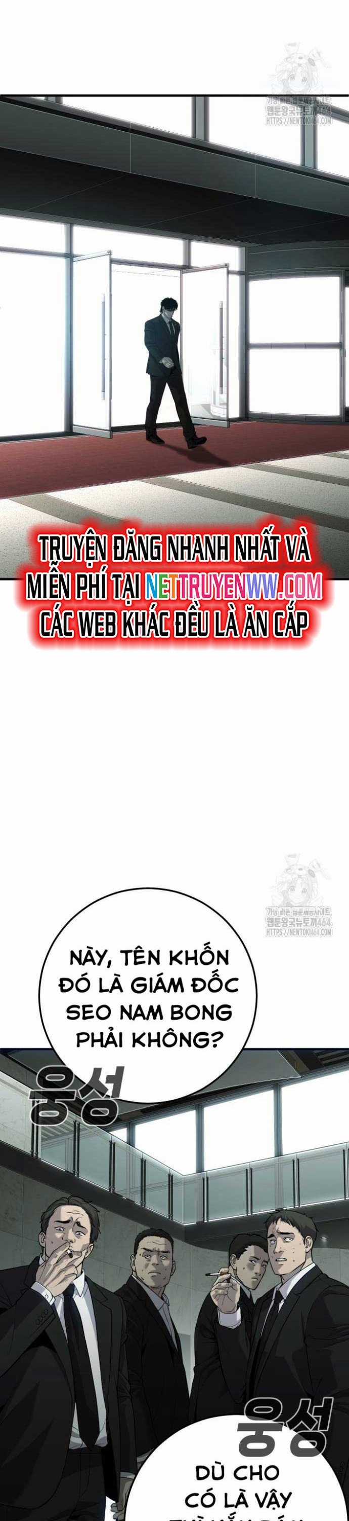 Đứa Con Báo Thù Chapter 33 trang 2