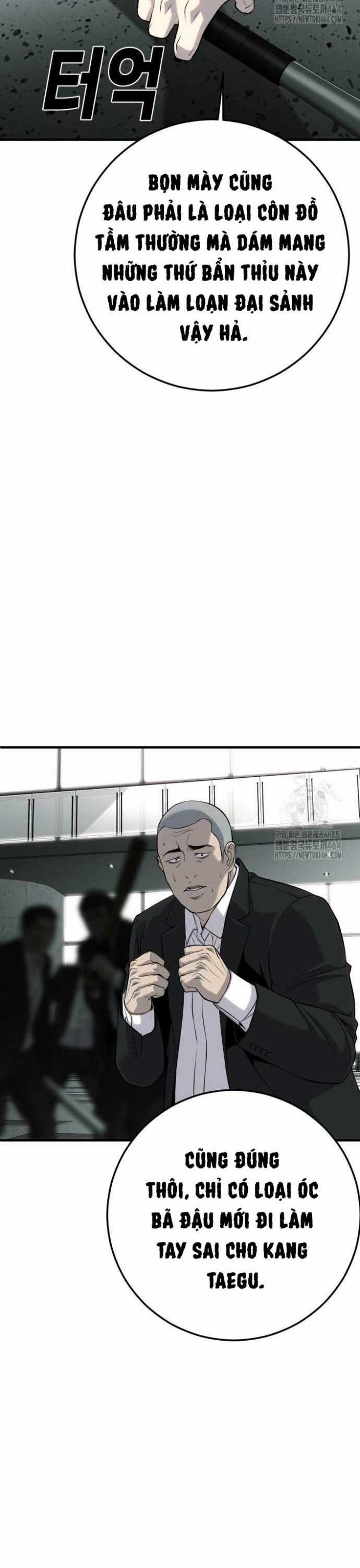 Đứa Con Báo Thù Chapter 33 trang 24