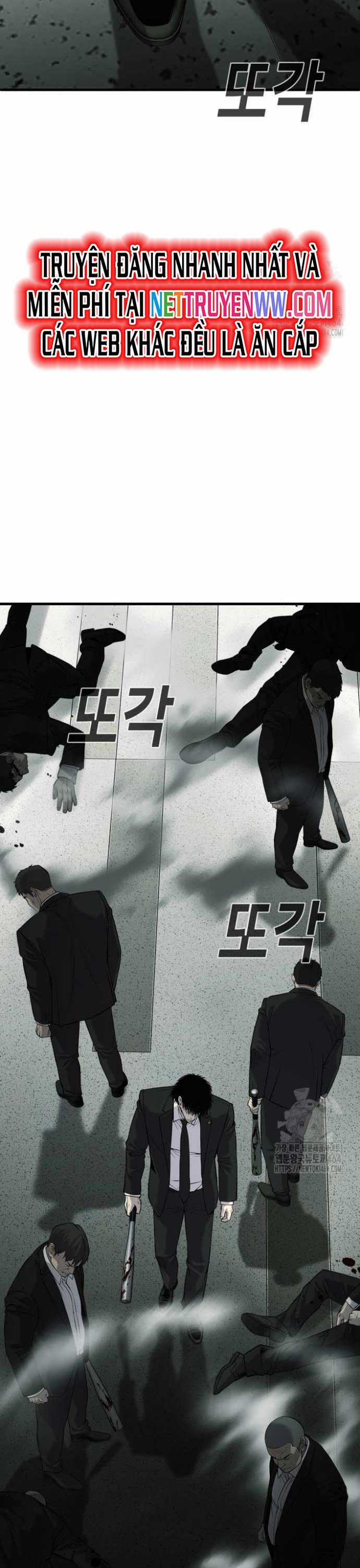 Đứa Con Báo Thù Chapter 33 trang 27