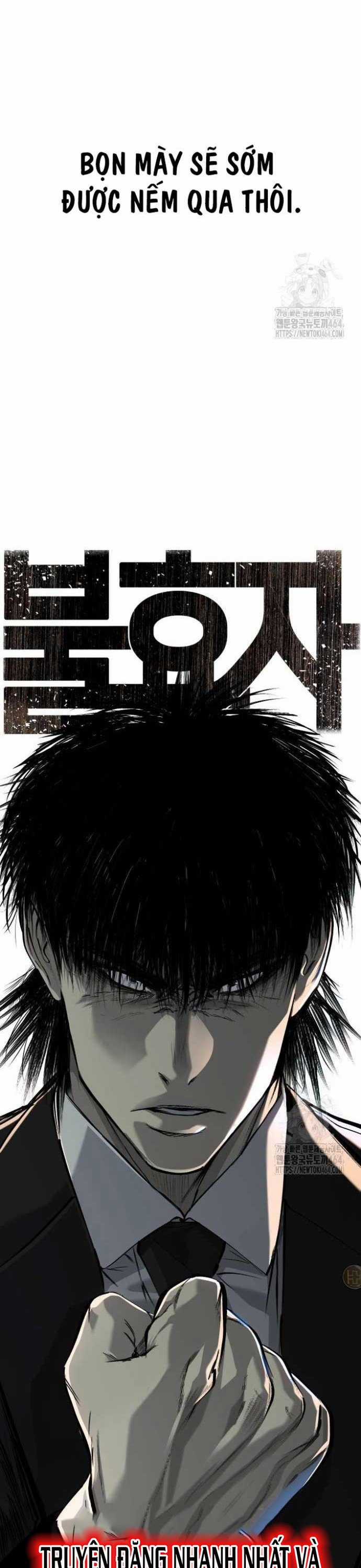 Đứa Con Báo Thù Chapter 33 trang 3