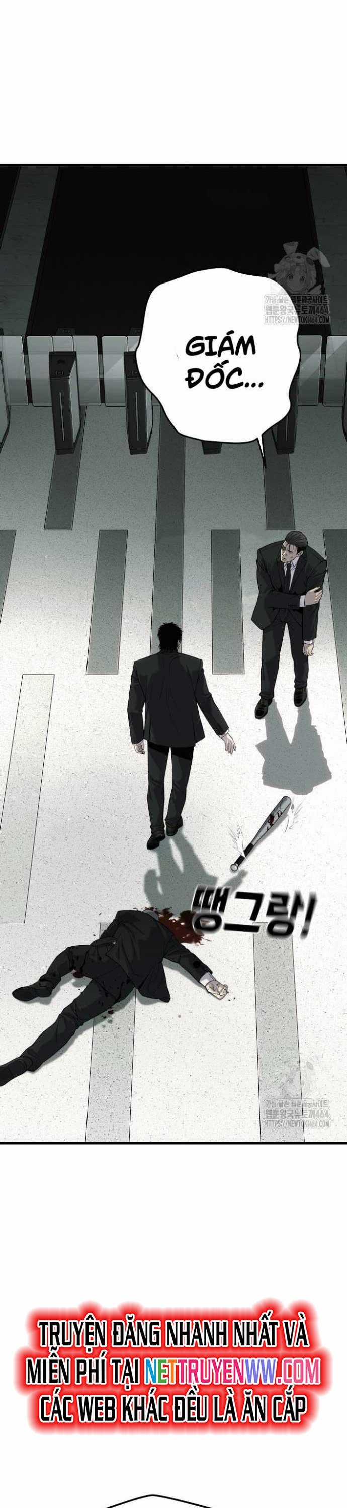 Đứa Con Báo Thù Chapter 33 trang 35