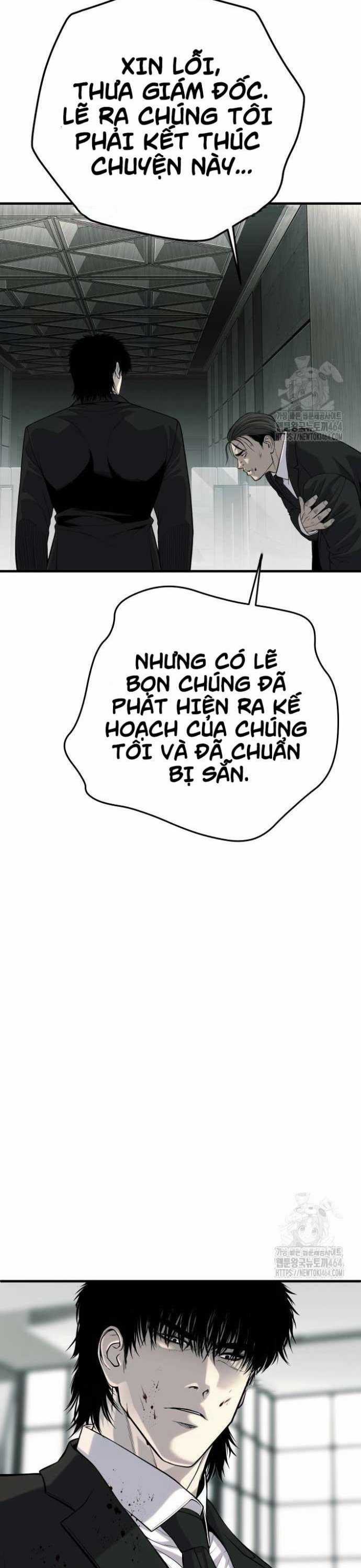 Đứa Con Báo Thù Chapter 33 trang 36