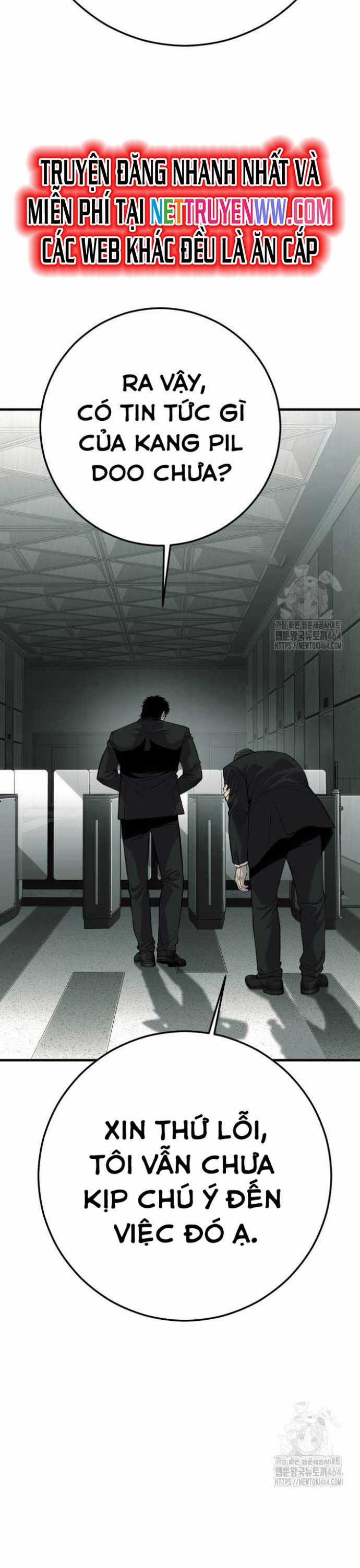 Đứa Con Báo Thù Chapter 33 trang 38