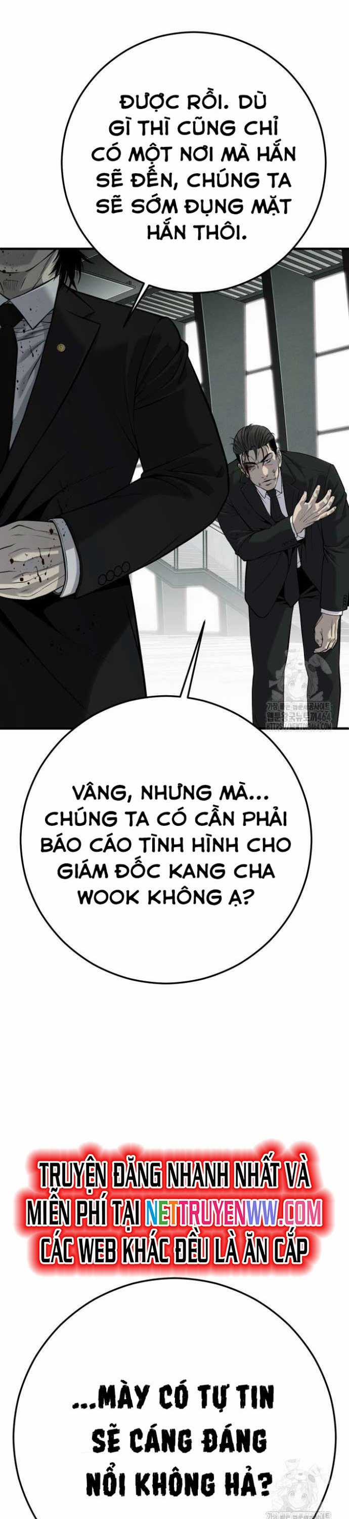 Đứa Con Báo Thù Chapter 33 trang 39