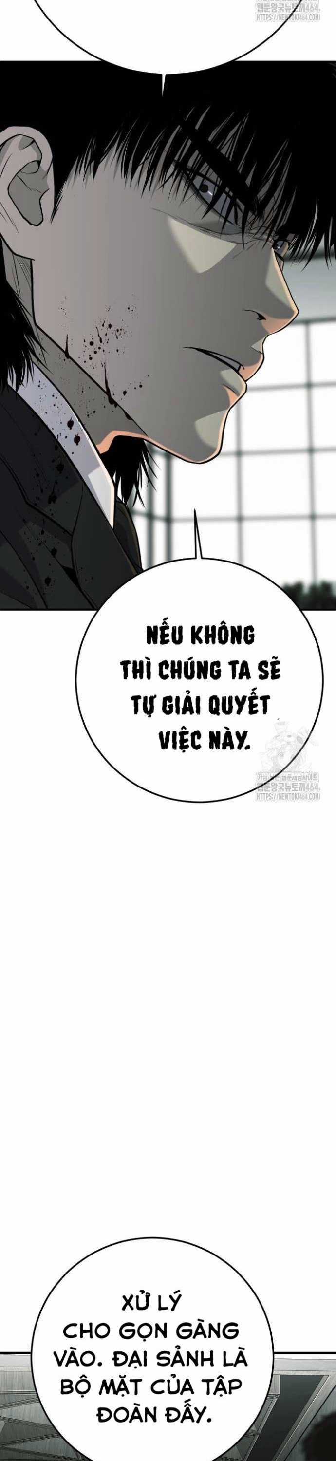 Đứa Con Báo Thù Chapter 33 trang 40