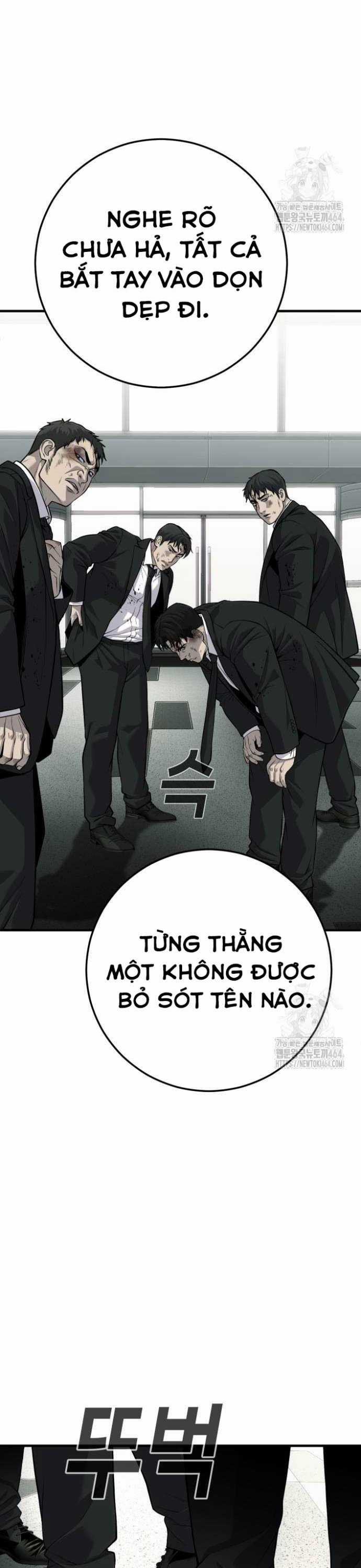 Đứa Con Báo Thù Chapter 33 trang 42