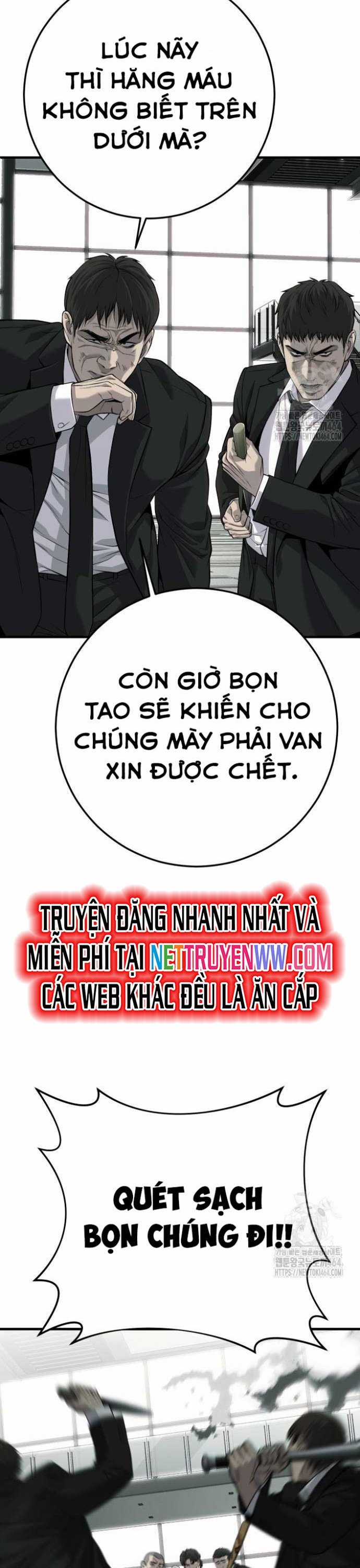 Đứa Con Báo Thù Chapter 33 trang 44