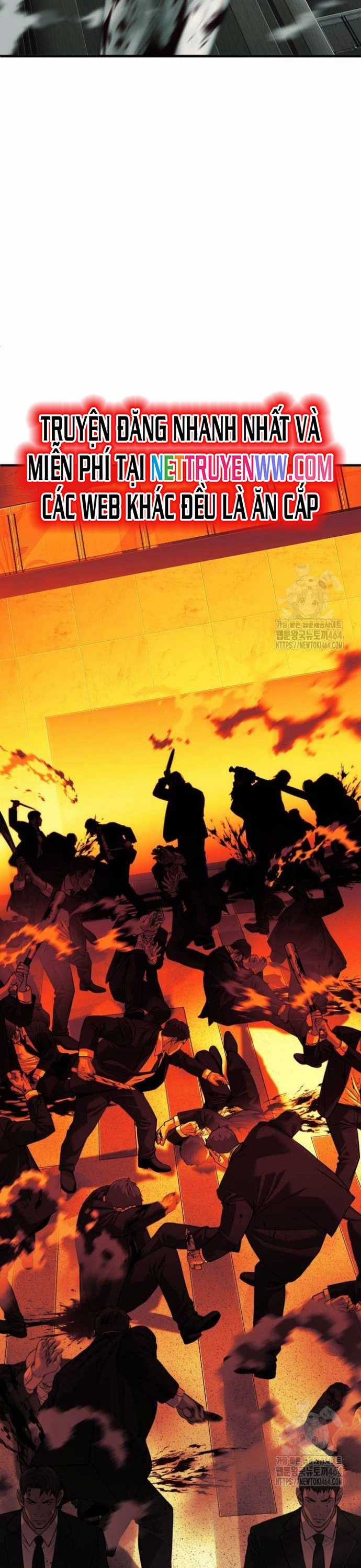 Đứa Con Báo Thù Chapter 33 trang 46