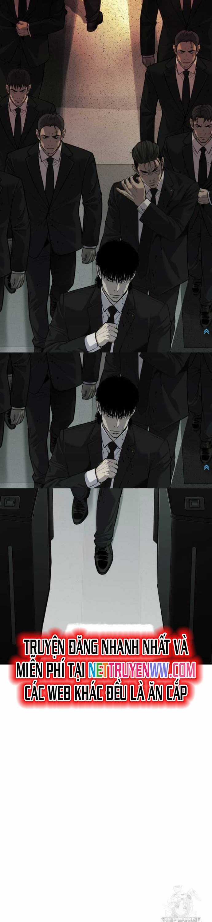 Đứa Con Báo Thù Chapter 33 trang 47