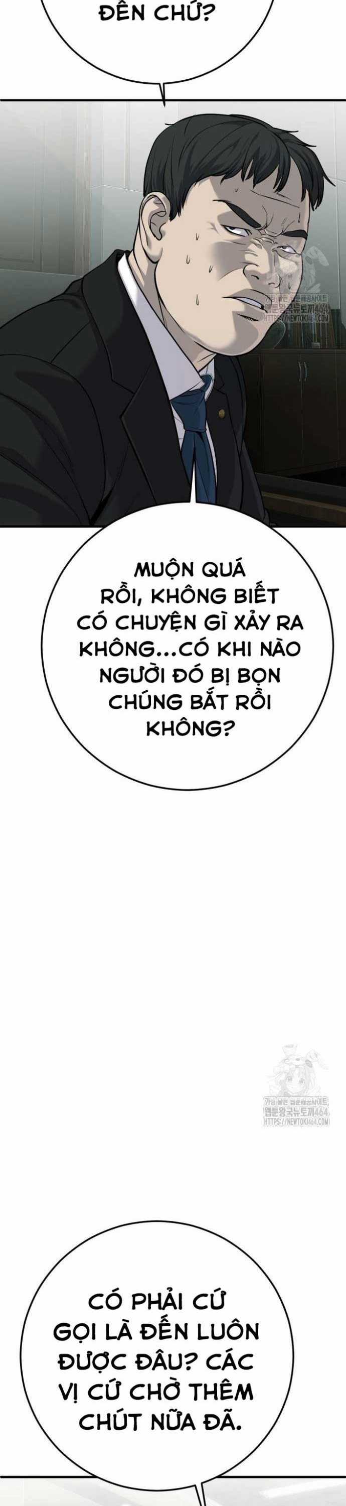 Đứa Con Báo Thù Chapter 33 trang 51
