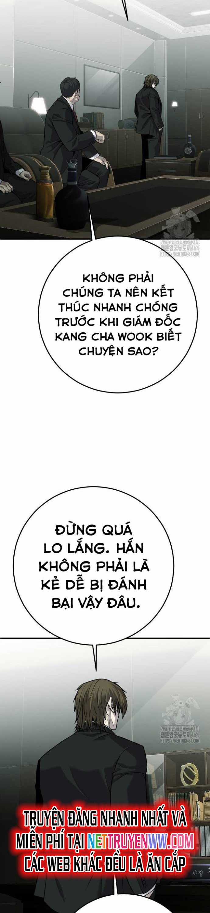 Đứa Con Báo Thù Chapter 33 trang 52