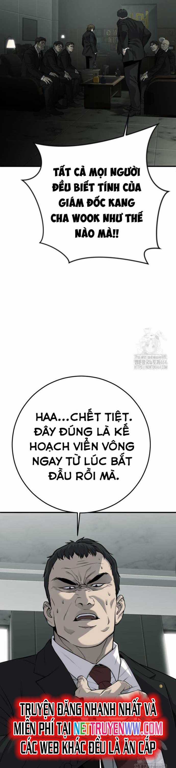 Đứa Con Báo Thù Chapter 33 trang 55