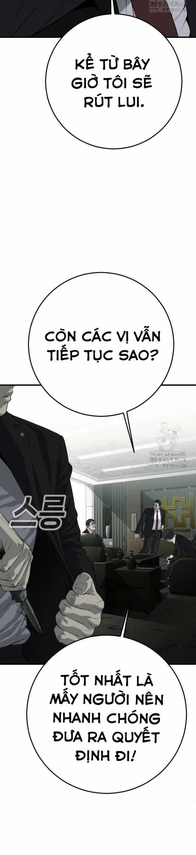 Đứa Con Báo Thù Chapter 33 trang 56