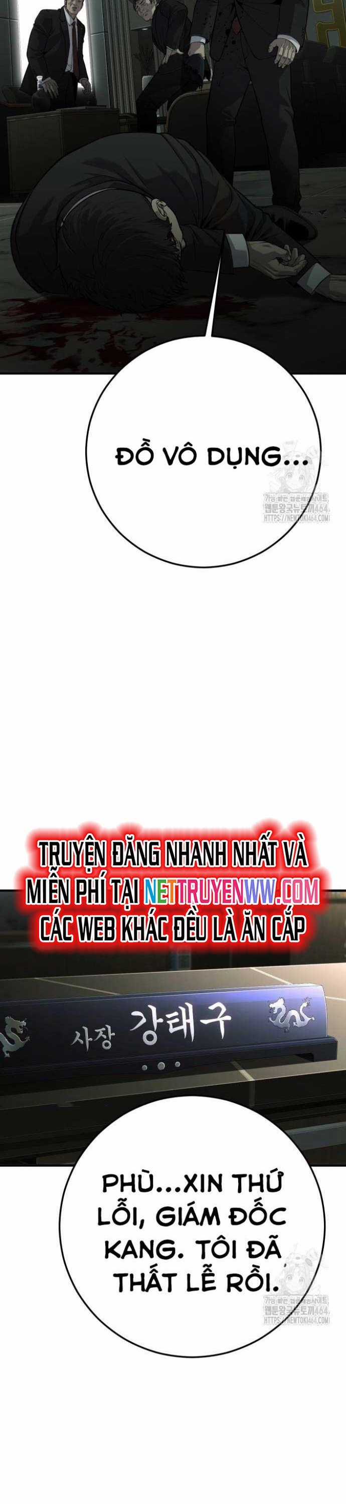 Đứa Con Báo Thù Chapter 33 trang 61