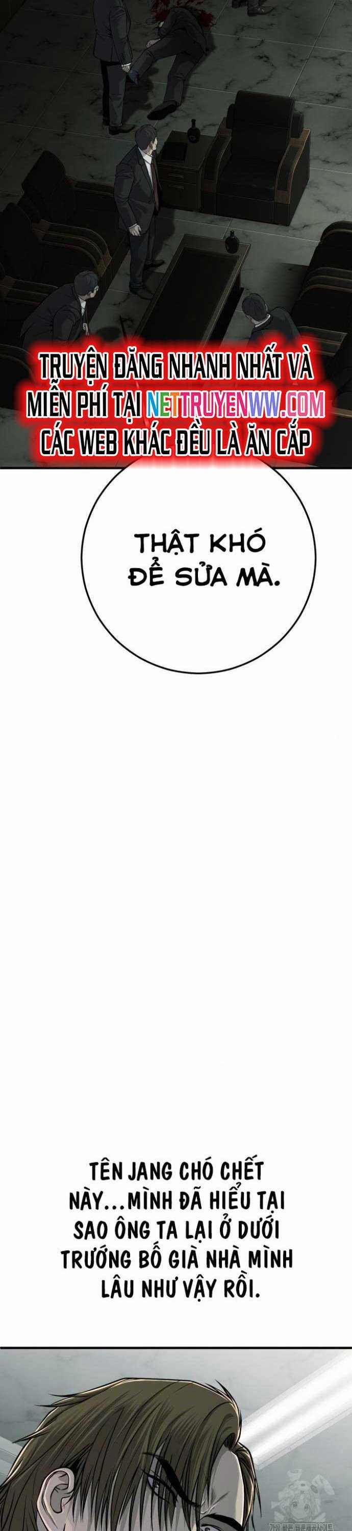 Đứa Con Báo Thù Chapter 33 trang 63