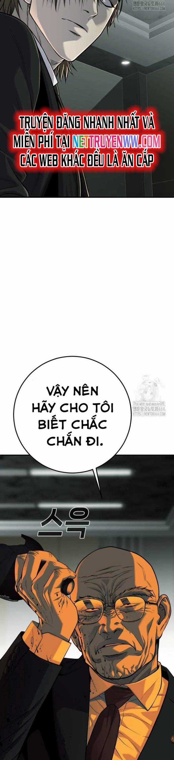Đứa Con Báo Thù Chapter 33 trang 64