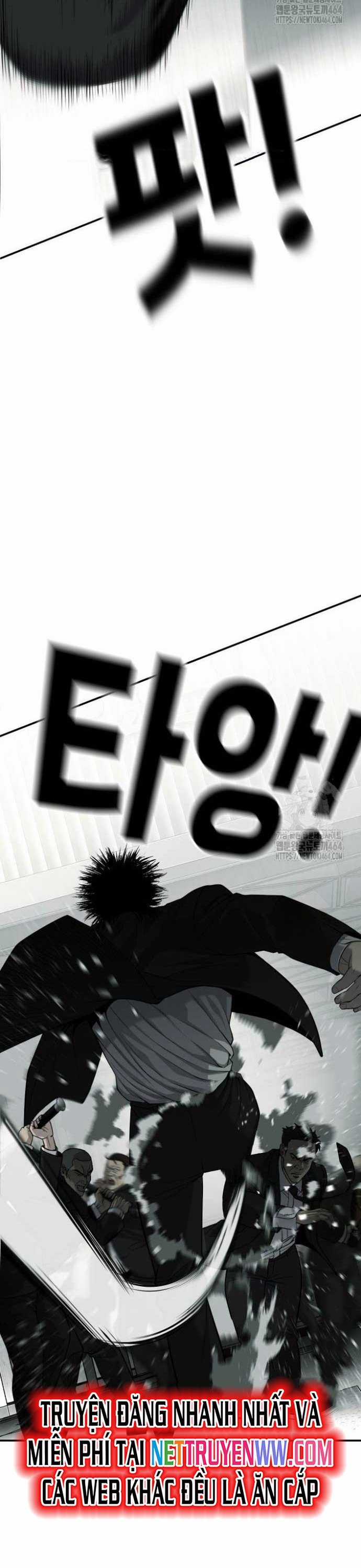 Đứa Con Báo Thù Chapter 33 trang 8