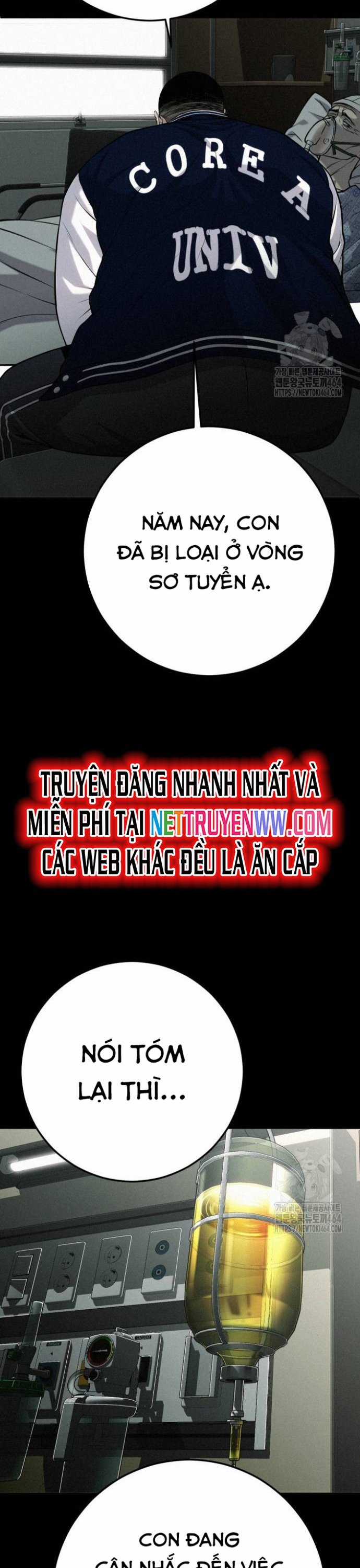 Đứa Con Báo Thù Chapter 34 trang 11