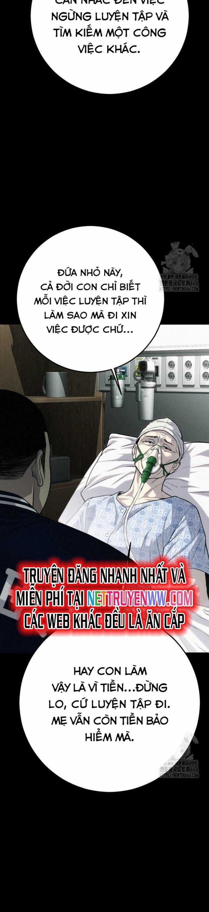 Đứa Con Báo Thù Chapter 34 trang 12