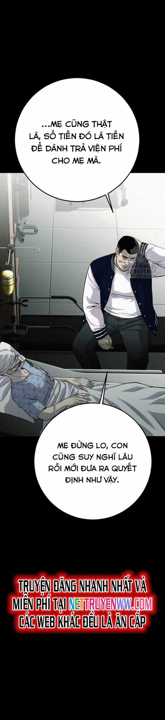 Đứa Con Báo Thù Chapter 34 trang 13