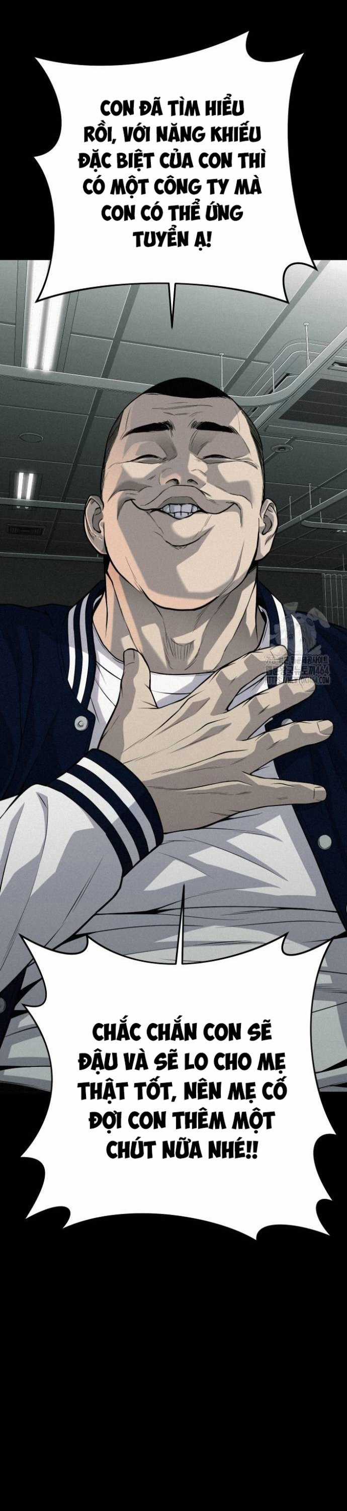 Đứa Con Báo Thù Chapter 34 trang 14