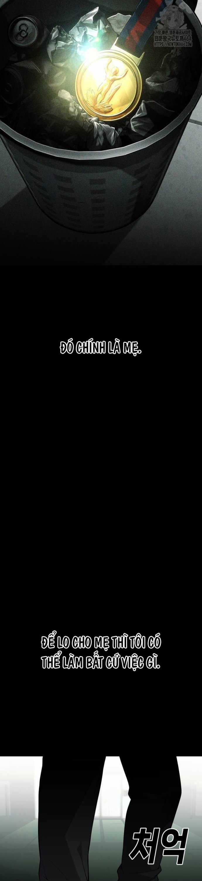 Đứa Con Báo Thù Chapter 34 trang 16