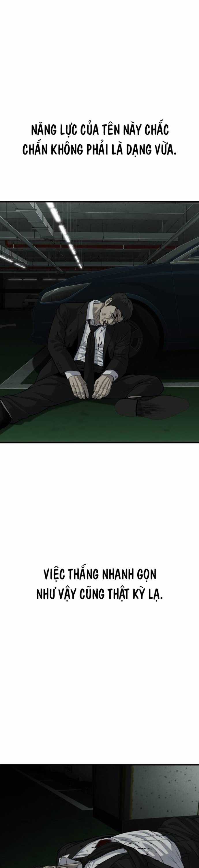 Đứa Con Báo Thù Chapter 34 trang 18