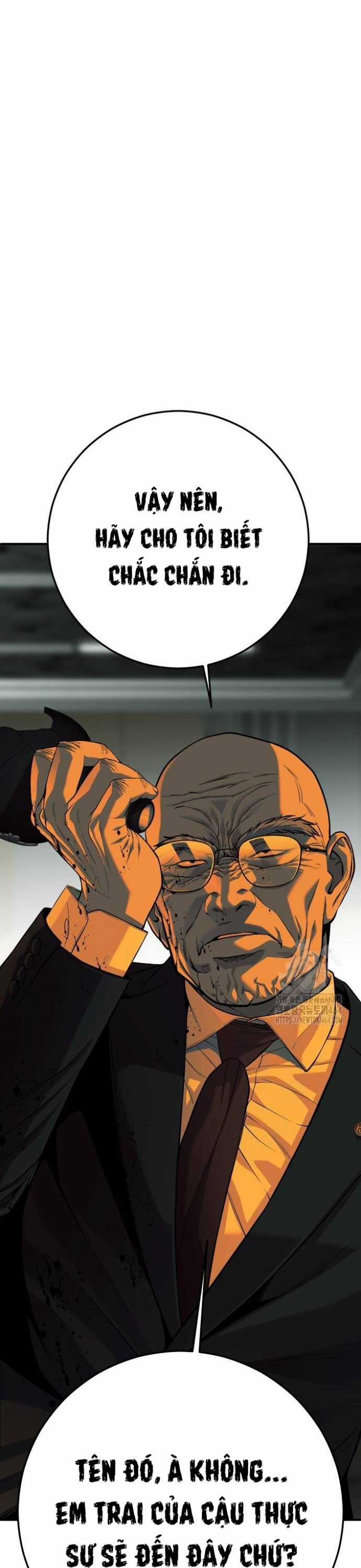 Đứa Con Báo Thù Chapter 34 trang 2