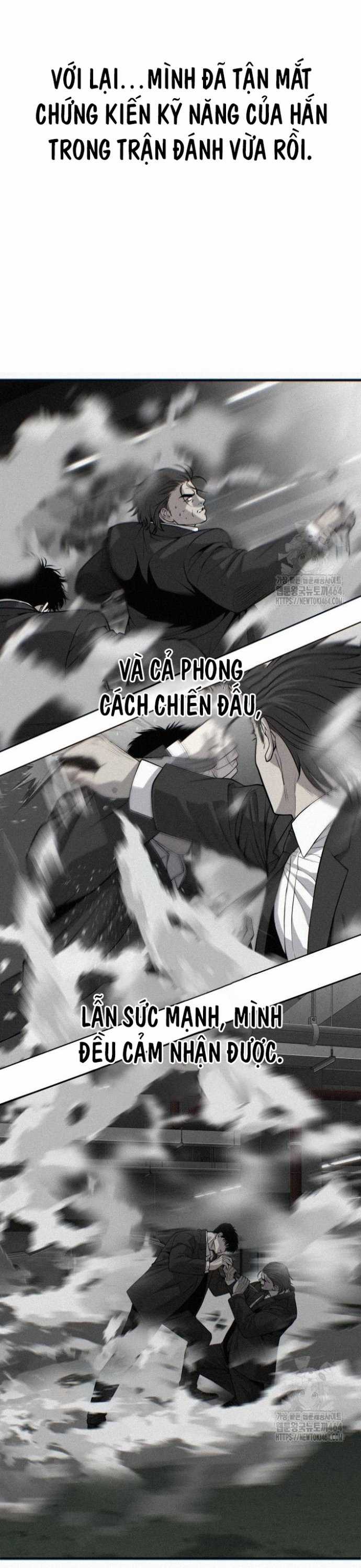 Đứa Con Báo Thù Chapter 34 trang 21