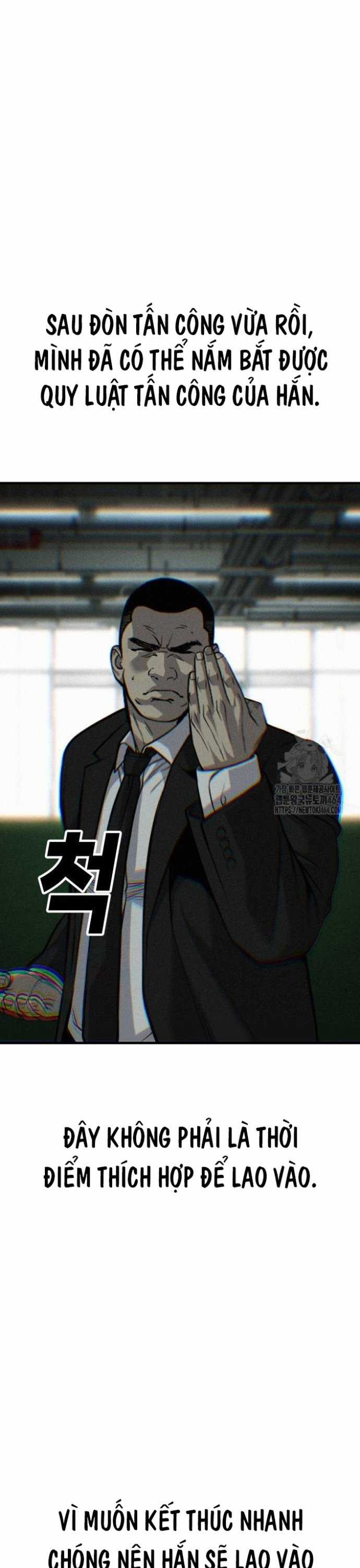 Đứa Con Báo Thù Chapter 34 trang 23