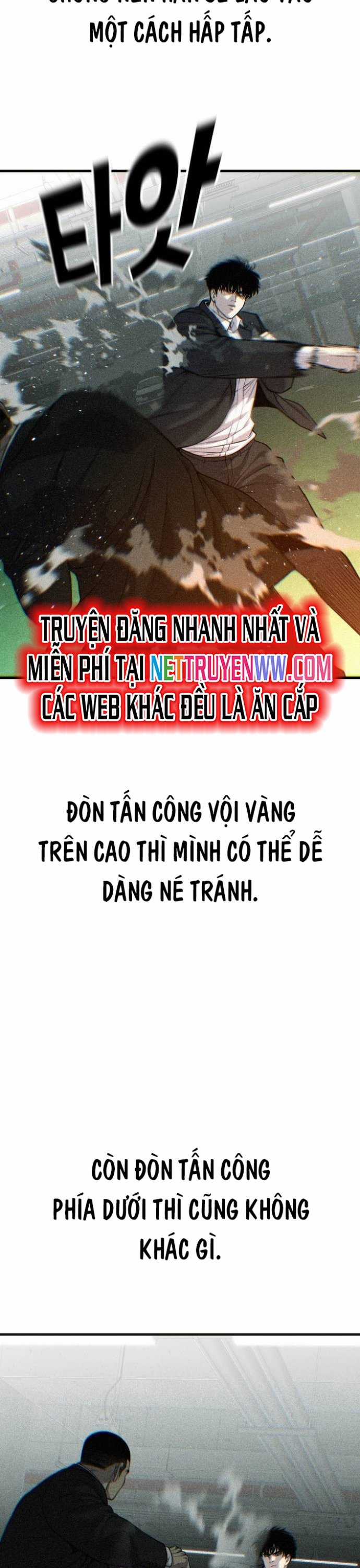 Đứa Con Báo Thù Chapter 34 trang 24