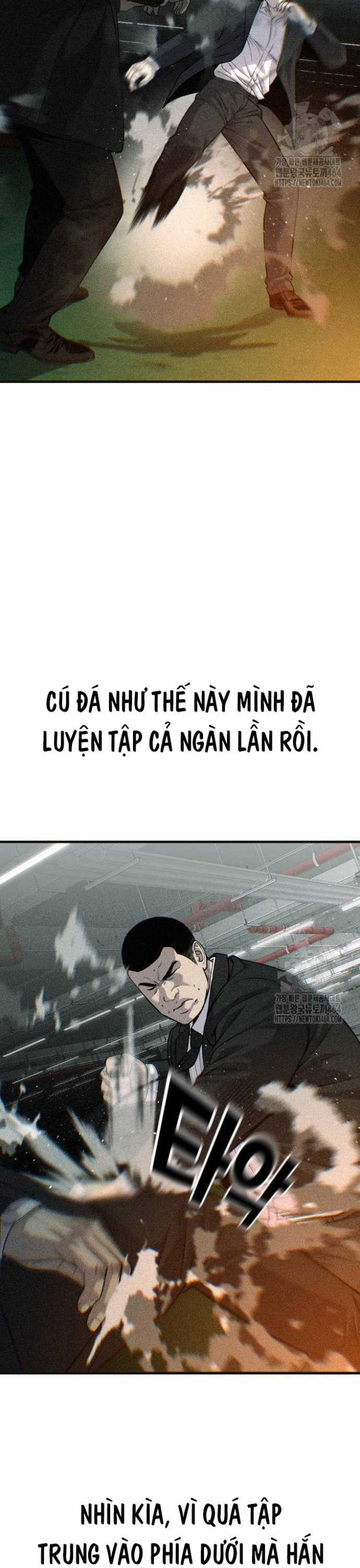 Đứa Con Báo Thù Chapter 34 trang 25