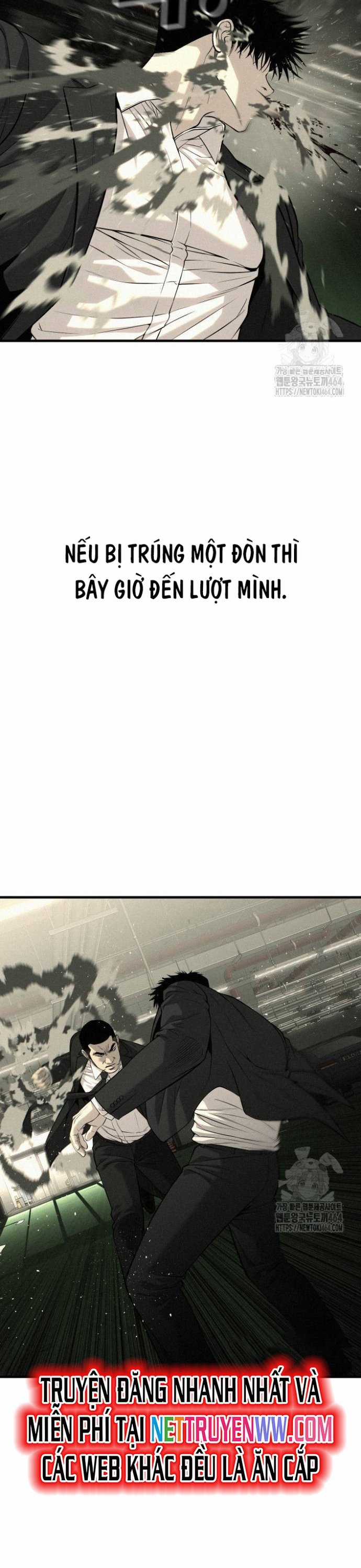 Đứa Con Báo Thù Chapter 34 trang 27