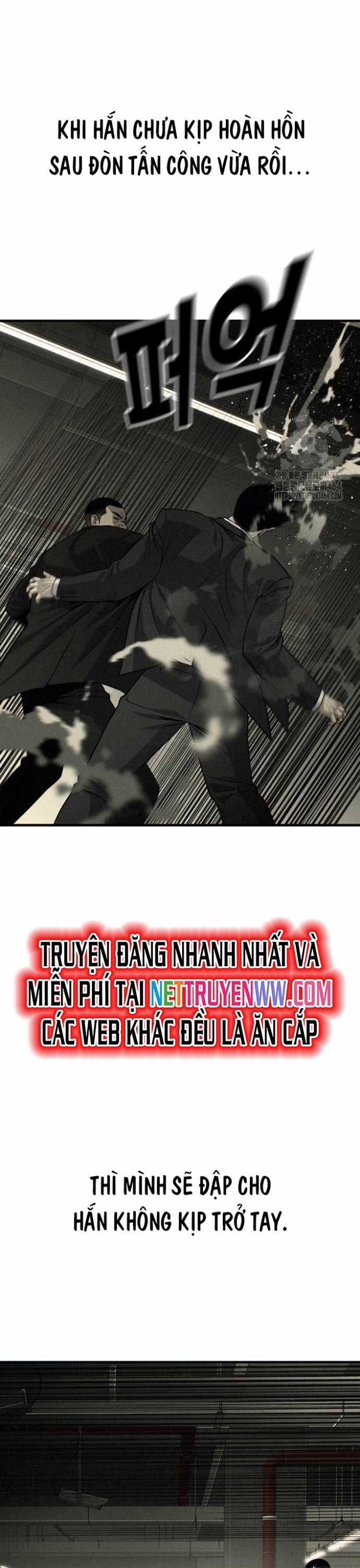 Đứa Con Báo Thù Chapter 34 trang 28