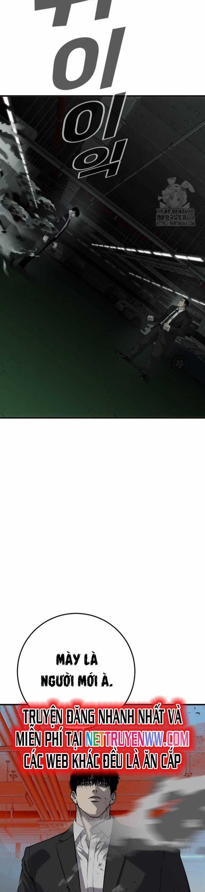 Đứa Con Báo Thù Chapter 34 trang 3