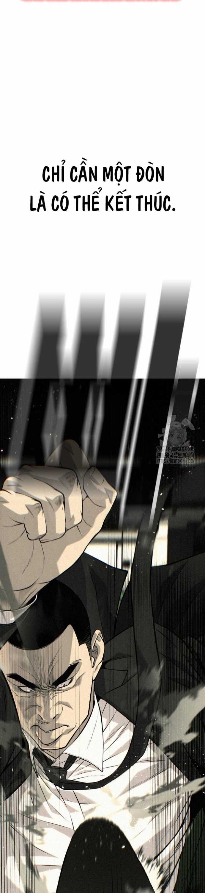 Đứa Con Báo Thù Chapter 34 trang 31